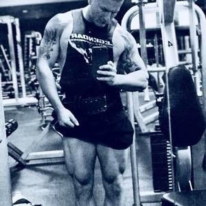 Meet your Posher, Robert